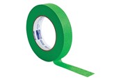 Bouw-/constructiekits - Colorations - Masking tape 2.5 cm - Light green - COTAPELG