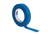 Bouw-/constructiekits - Colorations - Masking tape 2.5 cm - Dark blue - COTAPEDB
