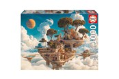 Puzzels - Educa 1000 Kingdom Of Clouds - 20231