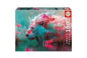 Puzzels - Educa 1000 King Of The Flowers - 20235