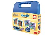 Puzzels - Educa Memory Stich Suitcase - 20315