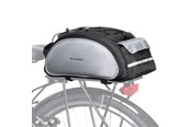 Fietsaccessoires - Wozinsky Bicycle Luggage Carrier Bag with Shoulder Strap 13L Black (WBB1BK) - 7426825361660