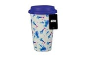 Merchandise - Paladone - Star Wars Travel Mug - Stormtrooper Pastel - Mokken - 5055964707866