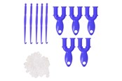 Creatief spelen - Colorations - Super Loom Tool Set - CH11LO03