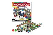 Bordspellen, Kaartspellen & Dobbelspellen - Hasbro Gaming Monopoly FIFA World Cup 26 SE/FI - G2633168