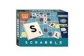 Bordspellen, Kaartspellen & Dobbelspellen - Mattel Games Scrabble - JLJ61
