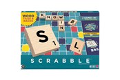 Bordspellen, Kaartspellen & Dobbelspellen - Mattel Games Scrabble - JLJ63