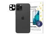 Mobiel - Beschermend glas - Wozinsky Full Camera Glass 9H Tempered Glass For iPhone 12 Pro Full Camera Camera - 9111201915268