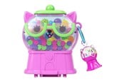 Speelgoedpop - Polly Pocket Core Compact Watermelon Gumball Kitty - JKC50