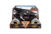 Speelgoedauto - Monster Jam 1:24 Die Cast - Batman - 58700 / 6067612