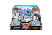 Speelgoedauto - Monster Jam 1:24 Die Cast - Megalodon - 58700 / 6069138