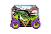 Speelgoedauto - Monster Jam 1:24 Die Cast - Grave Digger - 58700 / 6074256