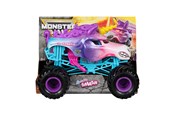 Speelgoedauto - Monster Jam 1:24 Die Cast - Sparkle Smash - 58700 / 6075416