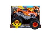 Speelgoedauto - Monster Jam 1:18 Rev n' Roar El Toro Loco - 58818 / 6074468