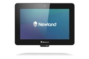 Desktop - All-In-One - Newland NQuire 750 Stingray II - NLS-NQUIRE700-W4-SL
