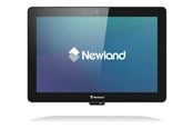 Desktop - All-In-One - Newland NQuire 1000 Manta III - NLS-NQUIRE1000-W4-SL