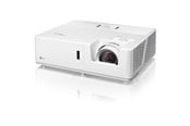 Projector - Optoma Projector ZK708T - 3840 x 2160 - 7000 ANSI lumens - E9PD7L112EZ1