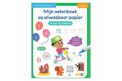 Kinderboeken - Practice Book Washable Paper I'm Already Learning to Arithmetic (6-7 y.o.) (NL) - 0620606