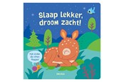 Kinderboeken - Sleep well dream sweet! (NL) - 0582454