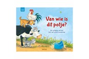 Kinderboeken - Whose jar is this? (2+) (NL) - 0580520