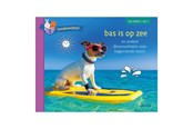 Kinderboeken - Reading beasts! Bas is at sea (AVI Start) (NL) - 0500802