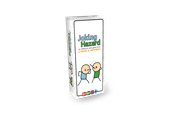 Bordspellen, Kaartspellen & Dobbelspellen - Lautapelit Joking Hazard (Nordic+EN) - LPFI742