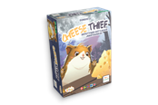 Bordspellen, Kaartspellen & Dobbelspellen - Lautapelit Cheese Thief - Ostetyven - Osttjuven (Nordic + EN) - LPFI750