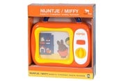 Speelgoed voor baby's - Rubo Toys Nijntje My First TV - 0407026