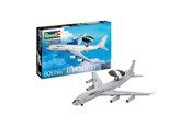 Bouw-/constructiekits - Revell Model Building Kit - Boeing E-3A Sentry - 03794