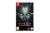 Games - System Shock 2: 25th Anniversary Remaster - Nintendo Switch - FPS - 7350002937983