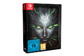 Games - System Shock 2 (Special Edition) - Nintendo Switch - FPS - 7350002937945