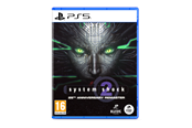 Games - System Shock 2 Remastered - Sony PlayStation 5 - FPS - 7350002937969