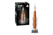 Bouw-/constructiekits - Revell Modelbouwpakket - NASA Artemis Space Launch System - 90dlg. - 03760