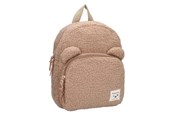 School accessoires - Kidzroom Backpack Beary Excited Beige - 030-4868