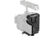 Batterijen & batterijgrepen - SmallRig 5227 V-Mount Battery Mount Plate Kit - 5227