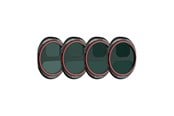 Fotofilters - Freewell ND/PL Bright Day Filter Set for Mavic 4 Pro 4pcs - FW-M4P-BRG