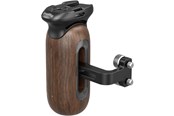 Diversen - SmallRig Wooden Side Handle with 1/4"-20 Screws 5237 - 5237