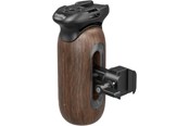 Diversen - SmallRig Wooden Side Handle with NATO Clamp 5239 - 5239