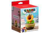 Speelgoedpop - Nintendo Talking Flower - 0045496510909