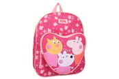 School accessoires - Vadobag Peppa Pig Rugzak You Are Enough - 007-01149