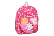 School - Vadobag Peppa Pig Rugzak You Are Enough - 007-01149