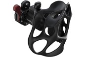 Diversen - SmallRig 5243 ImageGrip Series Liquid Handle with NATO Clamp (Right Side) - 5243