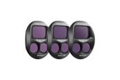 Fotofilters - Freewell ND/PL Super Bright Sunny Day Filter Set for Mavic 4 Pro 4pcs - FW-M4P-SBRG