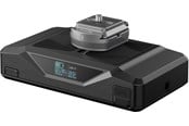 Batterijen & batterijgrepen - SmallRig 5248 CB75 Camera Base Battery Kit - 5248
