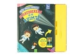 Kinderboeken - My Projector Book Treasure Hunters in Space (NL) - PT2370