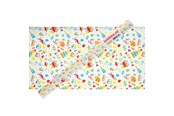Hobby artikelen - Lobbes Wrapping Paper Toys 3 mtr - LOBBES2020-5/3
