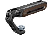 Diversen - SmallRig Wooden Top Handle with Cold Shoe Mount 5250 - 5250