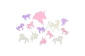 Kinderkamer - Duckiez Glow in the Dark - Unicorns - 8863