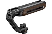 Diversen - SmallRig Wooden Top Handle with NATO Clamp 5251 - 5251