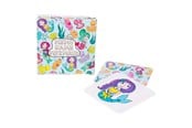 Bordspellen, Kaartspellen & Dobbelspellen - Duckiez Mini Memory Game Mermaid 28 Cards - 7191